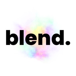 Blend: Colored Pencil Matching