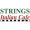 Discover Traditional Italian Flavors with Strings Italian Cafe