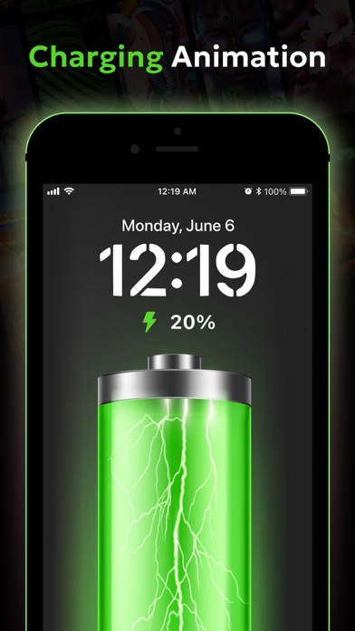 Wallpapers Cute Screenshot