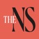 New Statesman Magazine app icon - News app for iPhone