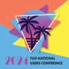 2024 TUG National Conference icon