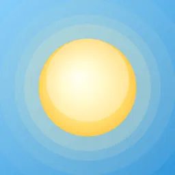 Sun Day Tracker