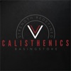 Calisthenics Basingstoke icon