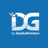 DG by Bankaltimtara icon