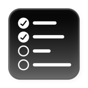 To Do List Widget - Simple