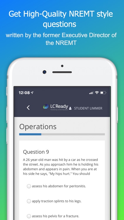 AEMT PASS screenshot-3