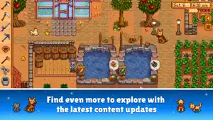 Stardew Valley screenshot 2