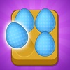 Egg Sort Master icon