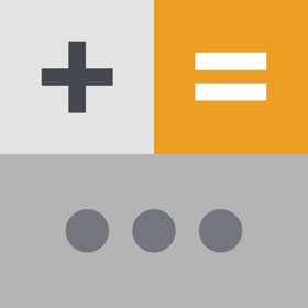 螢幕擷取畫面 (4) OneCalc: All-in-one Calculator