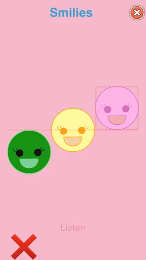Home Rhythmique: Kids Music screenshot 4