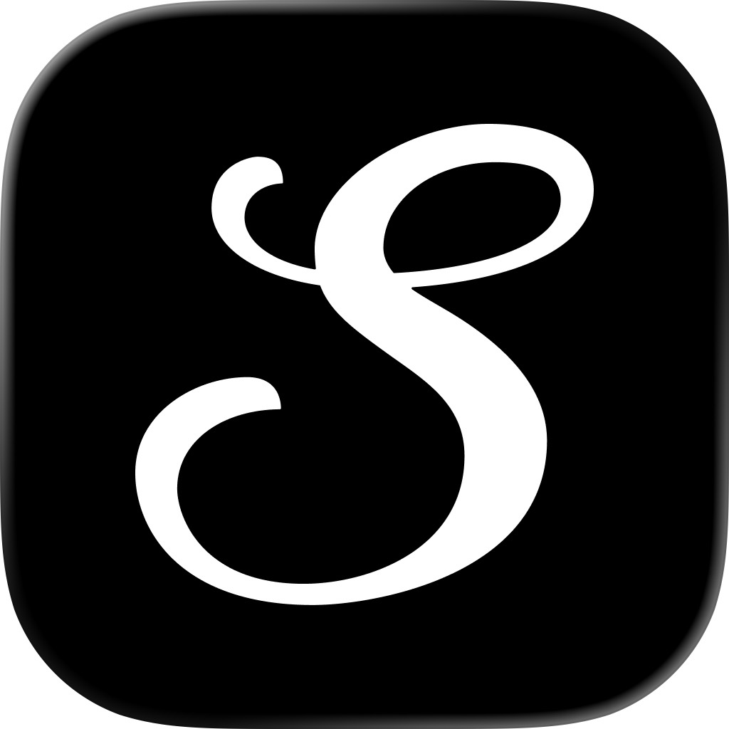 Apple App Store cover for Singa: Sing Karaoke & Lyrics