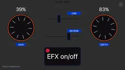 Alien Box screenshot 5