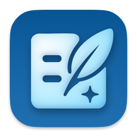 Pronto: Pro AI Prompt Manager