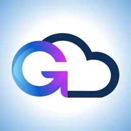 G Cloud Backup app icon