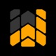 Ruck Trakker app icon - Business app for iPhone