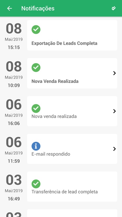 DEALERSPACE CRM screenshot-4