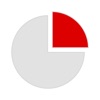 分數乘法 icon