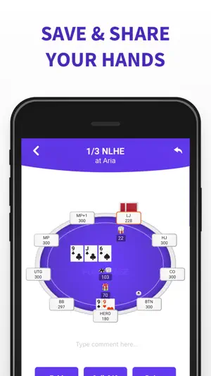 Pokerbase - Tracking & Staking screenshot 2