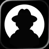 FilmNoir TV Tracker for Trakt - アプリアイコン