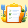 Grocery & Meal Planner