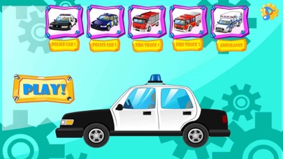 Screenshot #2 pour Réparation d’automobiles