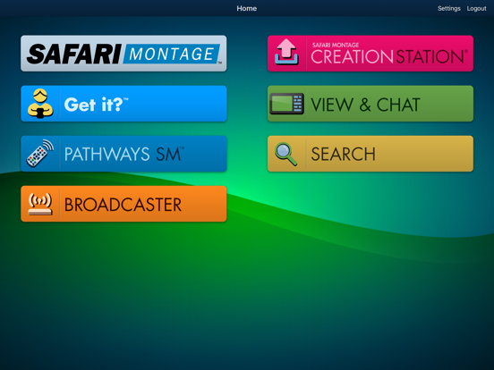 Screenshot #5 pour SafariMontage