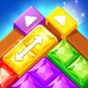 Block Away: Color Sliding icon
