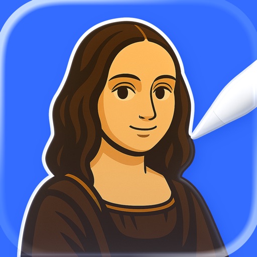 Drawly: Learn to Draw Together