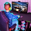 Gaming Internet Cafe Sim 2024