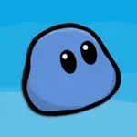 Blob on the Job App Contact