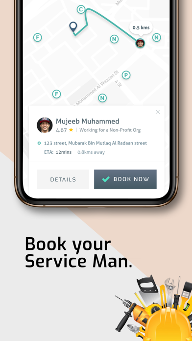 Screenshot #3 pour in10m