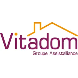 Vitadom app icon