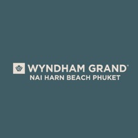 Wyndham Naiharn Phuket logo