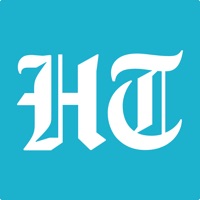 Hindustan Times  logo