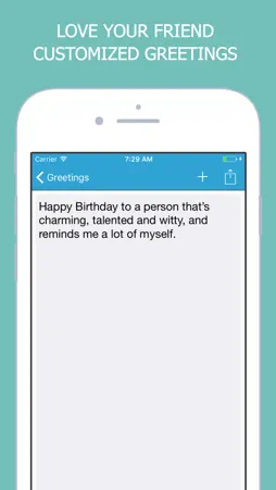 Birthday Reminder & Events screenshot 3