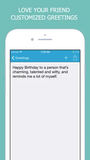 Birthday Reminder & Events screenshot 3