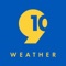 The WWTV Mobile Weather App includes: