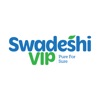 SwadeshiVIP - Organic A2 Milk icon