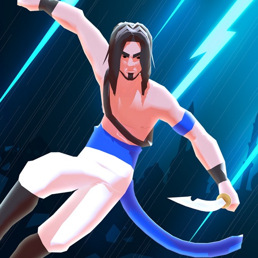 Prince of Persia Escape 2