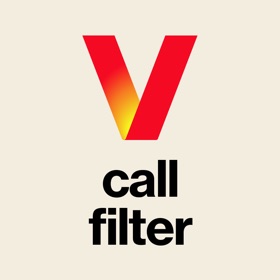 لقطات (5) Verizon Call Filter