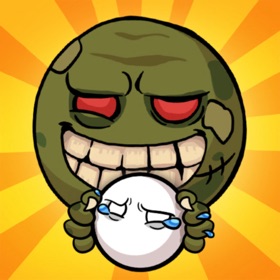 螢幕擷取畫面 (5) Balls vs Zombies: No Escape