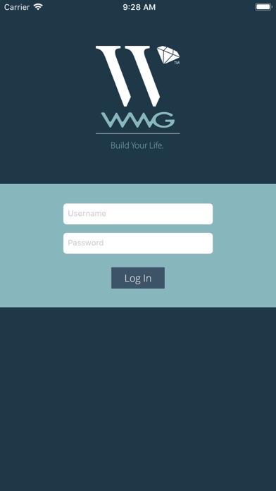 Screenshot #1 pour WWG