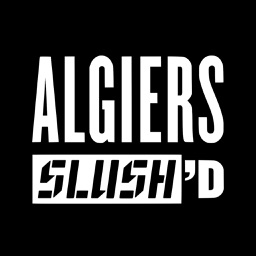 Algiers Slush'D
