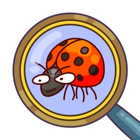 屏幕截图 (2) Hidden Objects - Fantasy World