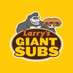Download Larry's Giant Subs app