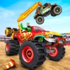 Monster Truck 4x4 Destruction - iPhoneアプリ