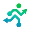 RunGo - The Best Routes to Run icon