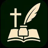 ScriptureWriter - Ícone do app