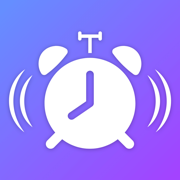 Math Alarm Clock.