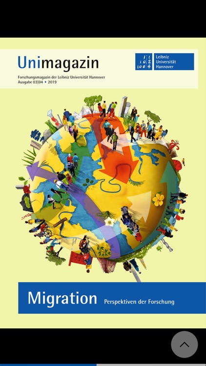 Leibniz Uni Hannover screenshot-3